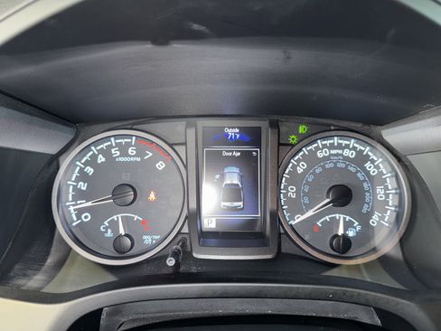 Used 2019 Toyota Tacoma TRD Pro image 24