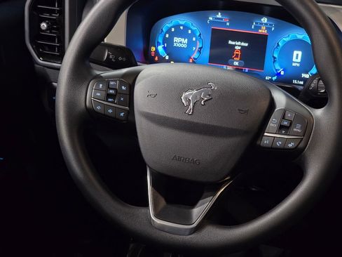 New 2025 Ford Bronco Sport Heritage image 19