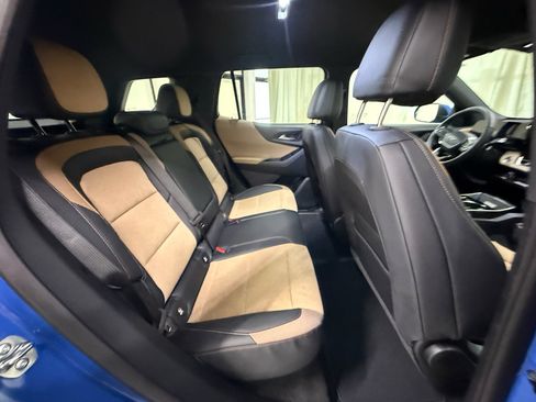 Certified 2025 Chevrolet Equinox ACTIV w/ Safety and Technology Package image 21