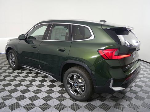 Used 2025 BMW X1 xDrive28i w/ Convenience Package image 5