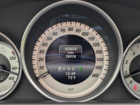 Used 2014 Mercedes-Benz C 350 Coupe image 11