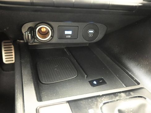 Used 2025 Hyundai Elantra Sport FWD image 22