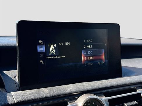 Used 2021 Lexus IS 300 w/ Comfort Package image 14