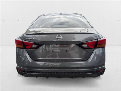 New 2025 Nissan Altima 2.5 S image 7