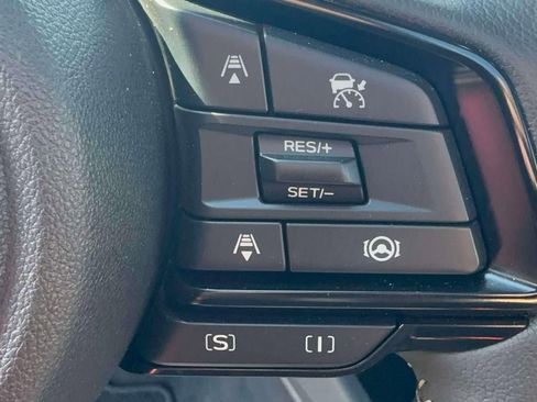 Certified 2025 Subaru Forester Premium image 16