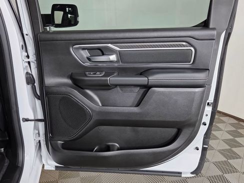 New 2026 RAM 1500 Big Horn AWD/4WD image 27