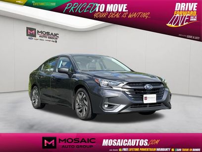 Used 2025 Subaru Legacy Limited