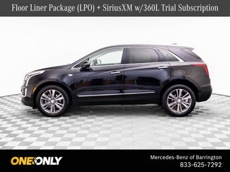 Used 2025 Cadillac XT5 Premium Luxury w/ LPO, Floor Liner Package AWD/4WD video 2