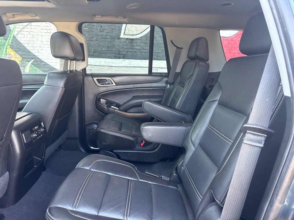 Used 2019 GMC Yukon Denali w/ Denali Ultimate Package RWD image 19