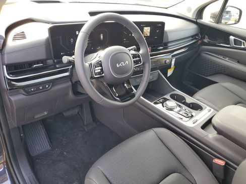 New 2026 Kia Carnival SX Prestige image 6