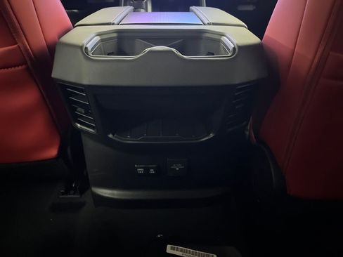 New 2026 Toyota Tundra TRD Pro image 30