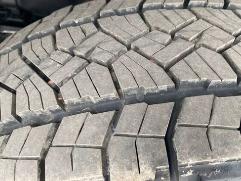 New 2025 Ford F150 STX w/ Equipment Group 201A FX4 image 18