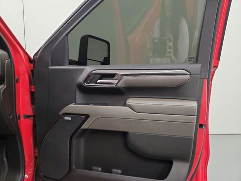 Used 2023 Chevrolet Silverado 1500 ZR2 w/ ZR2 Bison Edition image 32