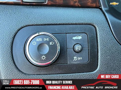 Used 2016 Chevrolet Impala Limited LS image 21