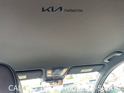 New 2026 Kia K5 GT-Line AWD/4WD image 17