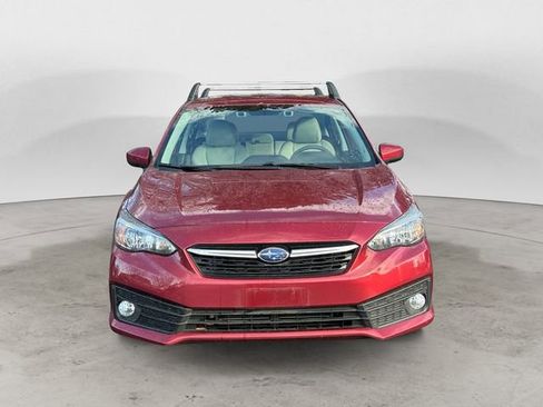 Used 2022 Subaru Impreza Premium image 8