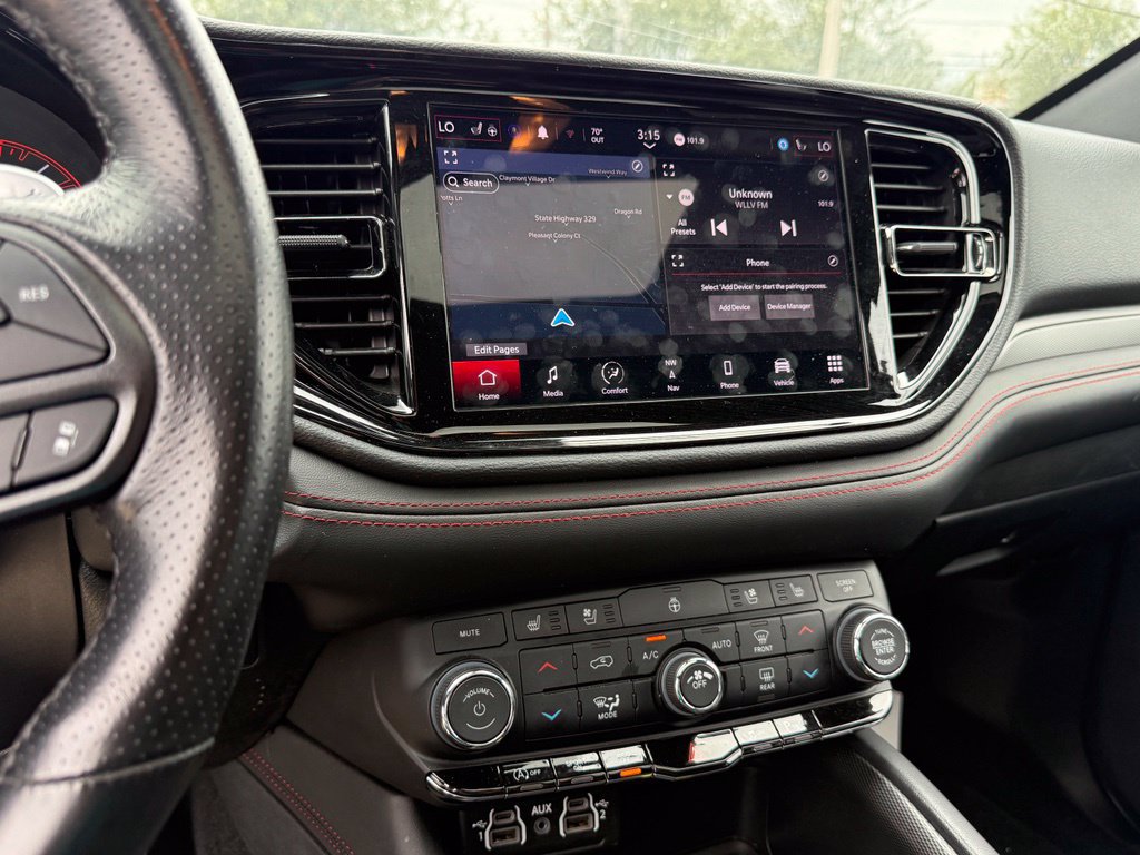 Used 2024 Dodge Durango GT AWD/4WD image 19