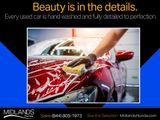 Used 2017 Nissan Rogue SL w/ SL Premium Package image 6