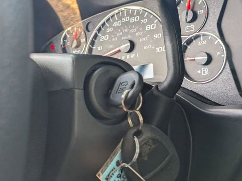 New 2026 Chevrolet Express 2500 w/ Driver Convenience Package image 16