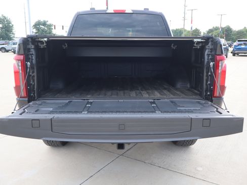 Used 2025 Ford F150 XLT w/ Equipment Group 301A Standard AWD/4WD image 24