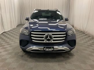 Used 2025 Mercedes-Benz GLS 450 4MATIC video 3