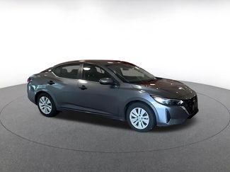 Used 2025 Nissan Sentra S FWD video 2