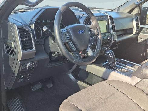 Used 2019 Ford F150 XLT w/ Equipment Group 302A Luxury RWD image 12