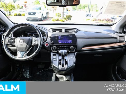Used 2018 Honda CR-V EX-L image 23