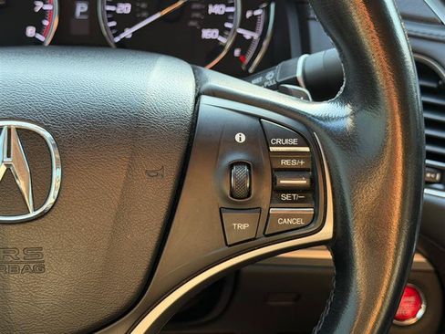 Used 2014 Acura RLX FWD image 38