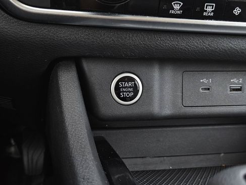 Used 2023 Nissan Rogue SV AWD/4WD image 22