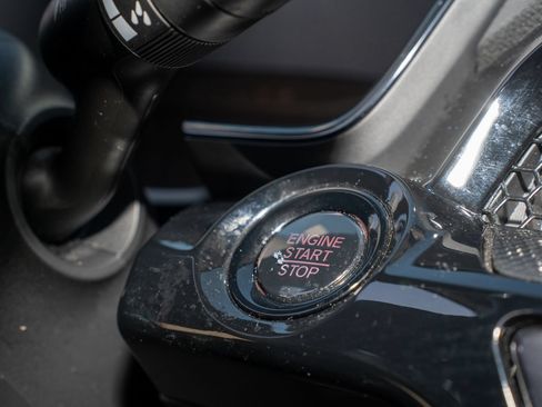 Certified 2023 Honda CR-V EX-L image 35