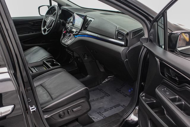 Used 2024 Honda Odyssey Elite image 17