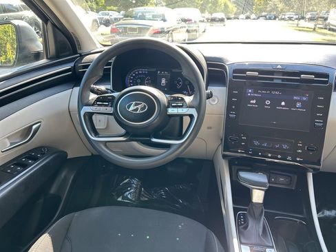 Used 2024 Hyundai Tucson SEL image 9