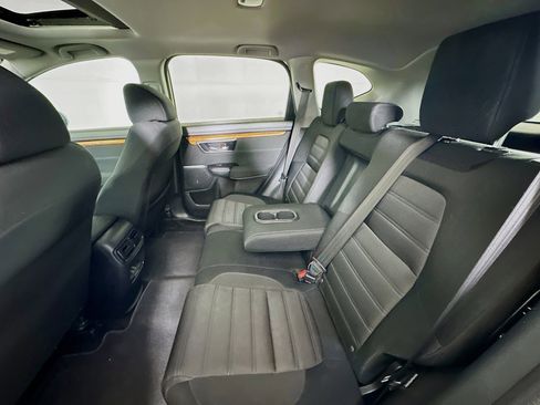 Used 2019 Honda CR-V EX image 28