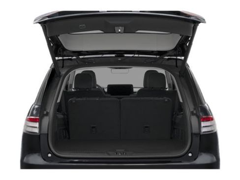 New 2026 Lincoln Aviator AWD image 10