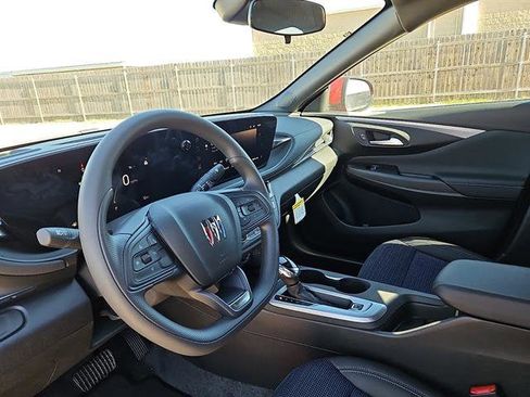 New 2026 Buick Envista Preferred w/ Convenience II Package image 12