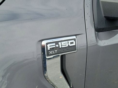 Used 2023 Ford F150 XLT image 23