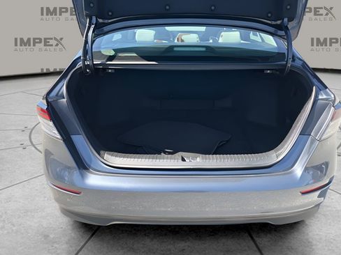 Used 2024 Honda Accord EX image 28