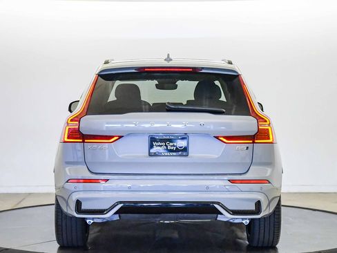 Used 2026 Volvo XC60 B5 Ultra w/ Protection Package Premier AWD/4WD image 3