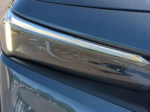 Certified 2022 Honda Civic Touring image 9