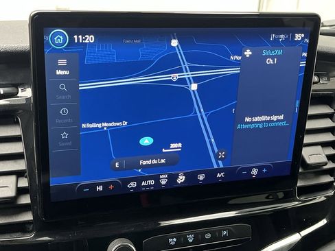 Certified 2024 Ford Transit 350 XLT image 5