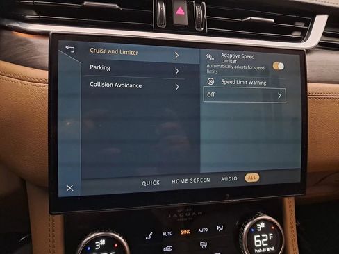 Used 2021 Jaguar F-PACE S AWD/4WD image 27