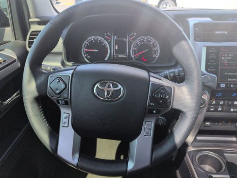 Certified 2022 Toyota 4Runner Limited RWD image 14
