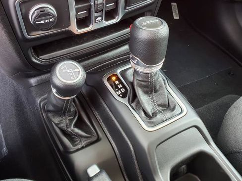 New 2026 Jeep Gladiator Sport image 15