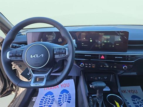 New 2026 Kia K5 GT-Line image 9