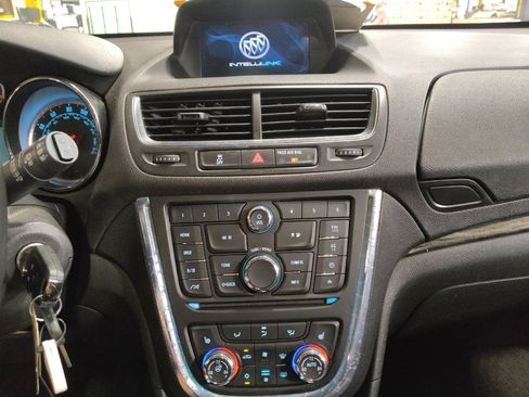Used 2014 Buick Encore Premium image 25