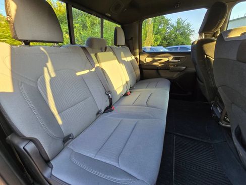 Used 2021 RAM 1500 Big Horn AWD/4WD image 26