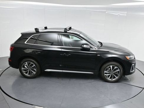 Used 2024 Audi Q5 2.0T Premium w/ Convenience Package AWD/4WD image 63