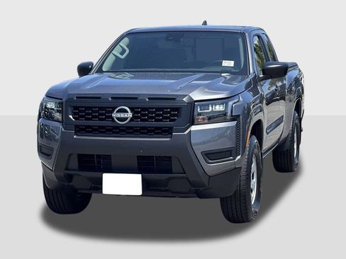 New 2026 Nissan Frontier S RWD image 6