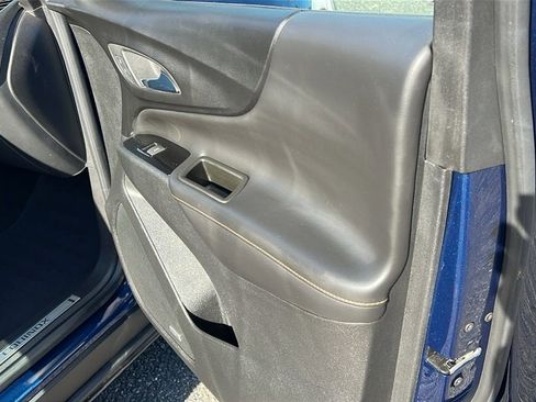 Certified 2022 Chevrolet Equinox Premier image 16